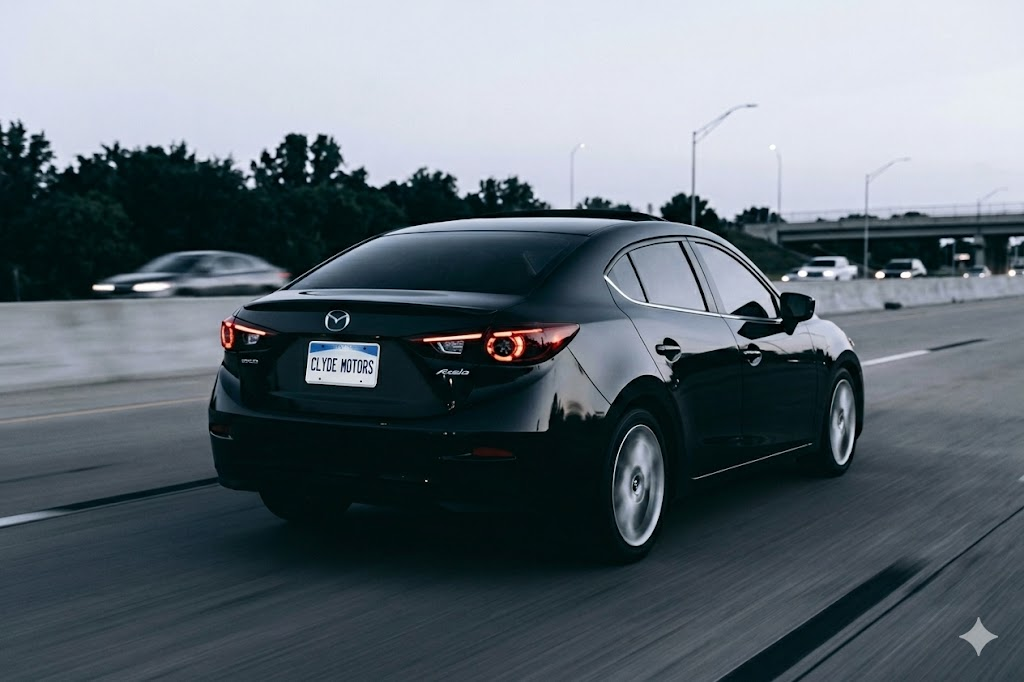 Luxury Car